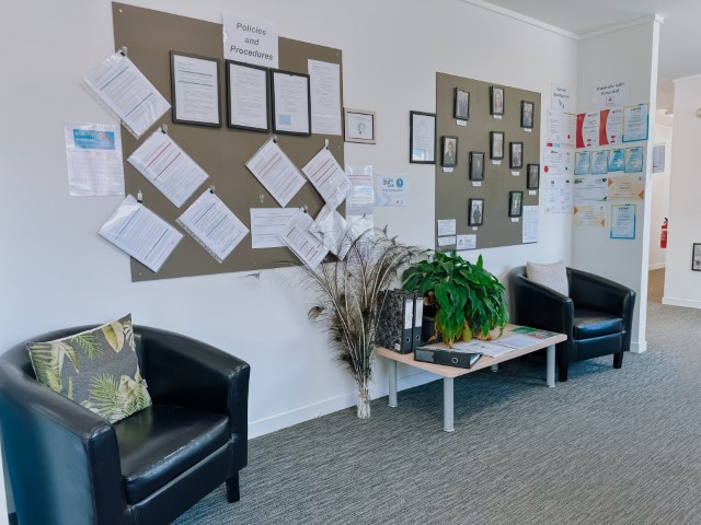 Check out our Centre Gallery