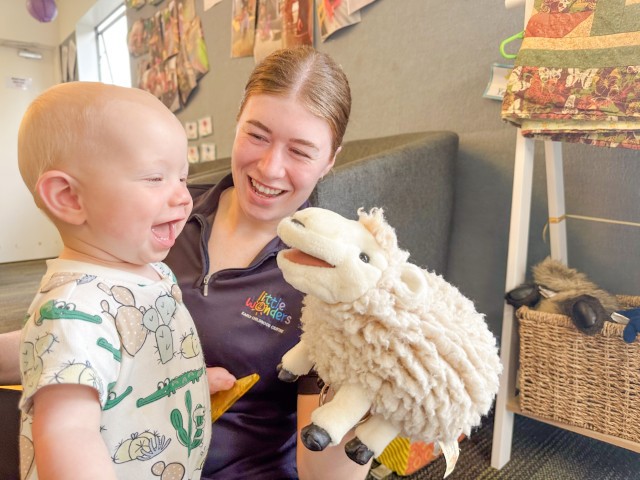 Check out our Centre Gallery
