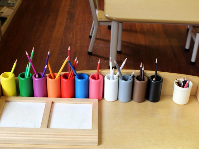 Little Earth Montessori Remuera
