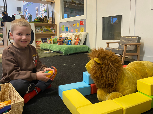 Check out our Centre Gallery
