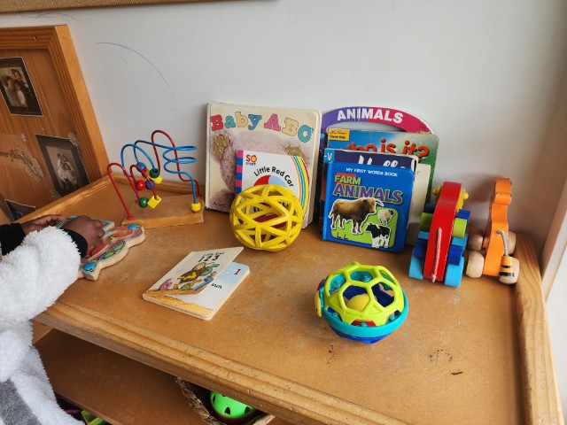 Check out our Centre Gallery