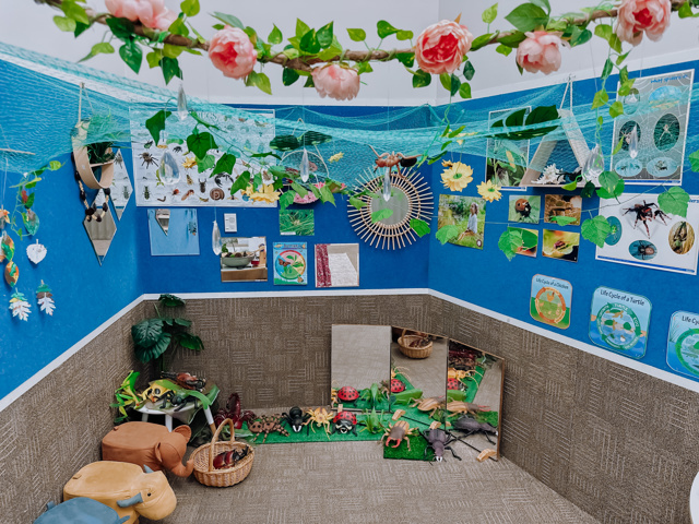 Check out our Centre Gallery