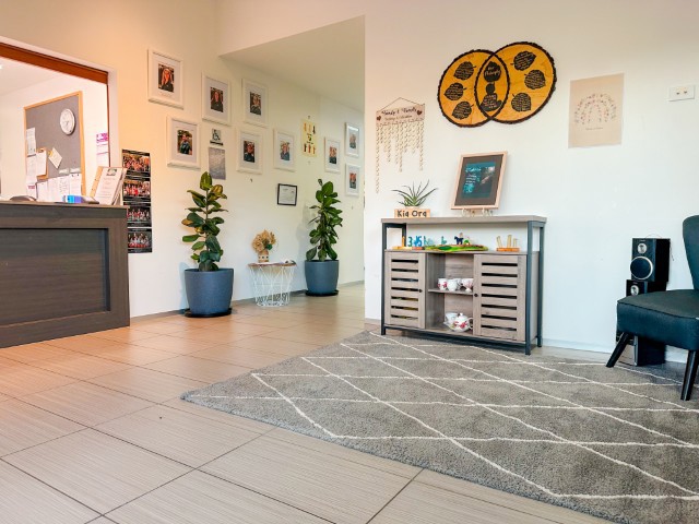 Check out our Centre Gallery