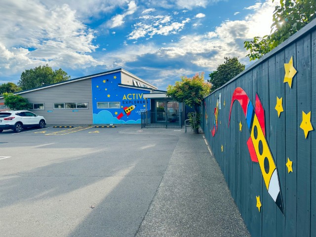Check out our Centre Gallery
