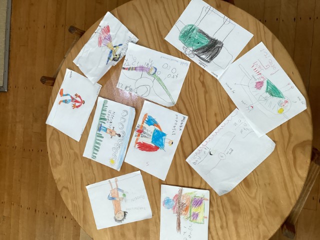 Little Earth Montessori Panmure