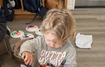 Felix (Small)