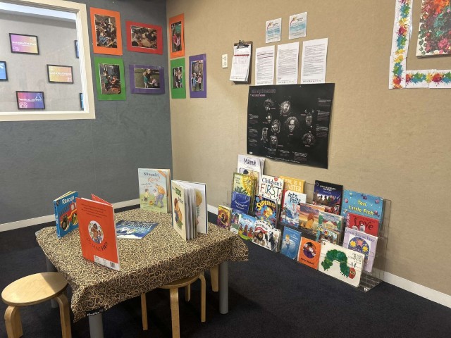 Check out our Centre Gallery