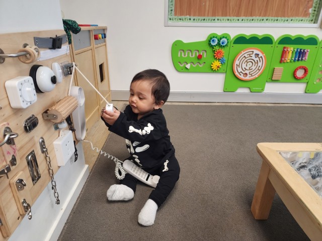 Check out our Centre Gallery
