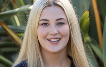 Amber Sullivan Richards