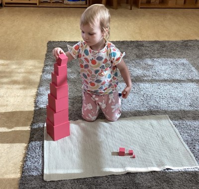 Little Earth Montessori Kapiti