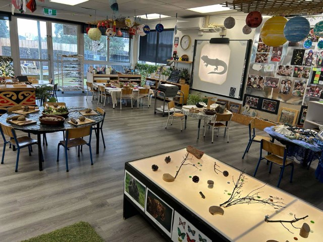 Check out our Centre Gallery