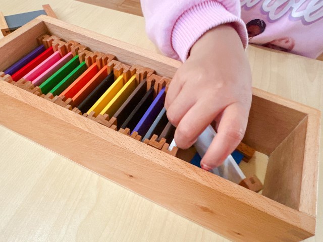 Little Earth Montessori Remuera