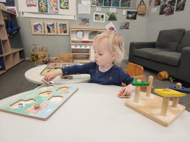 Check out our Centre Gallery