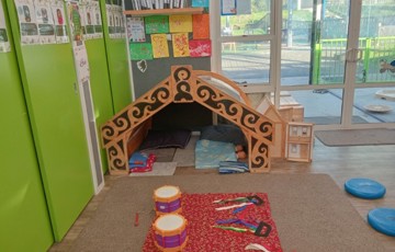 Tui Classroom (Small)