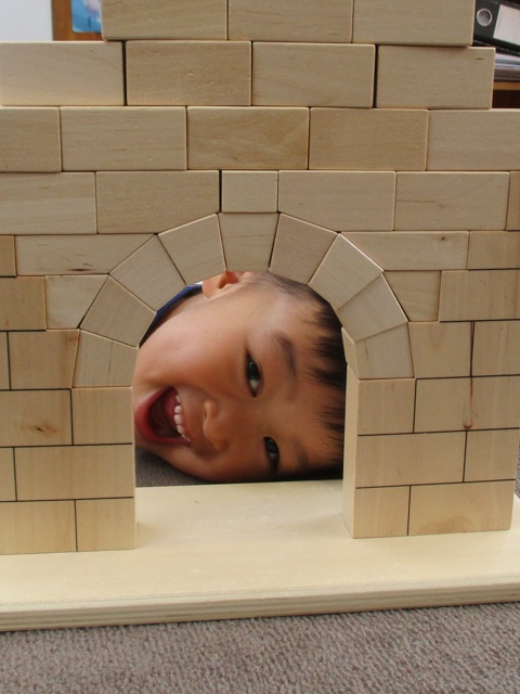 Little Earth Montessori Panmure