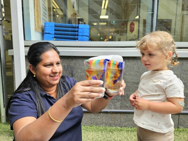 Check out our Centre Gallery