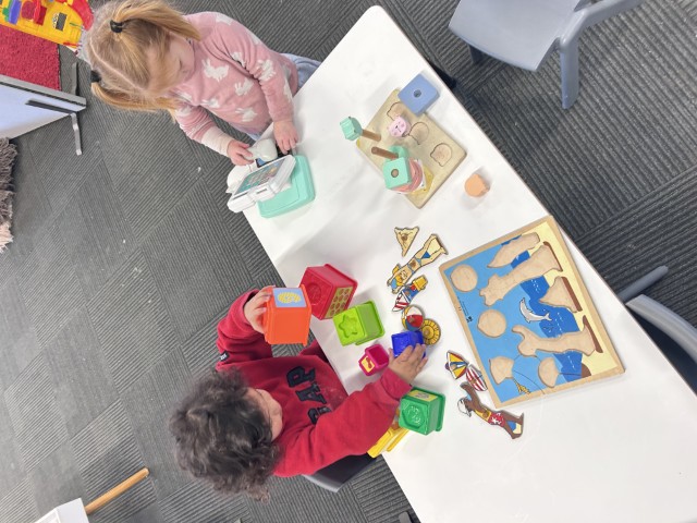 Check out our Centre Gallery