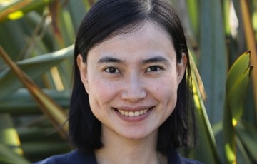 Wendy Yu