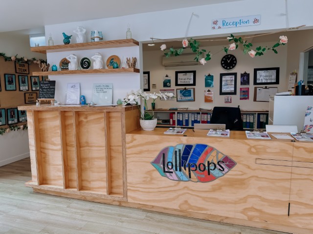 Check out our Centre Gallery