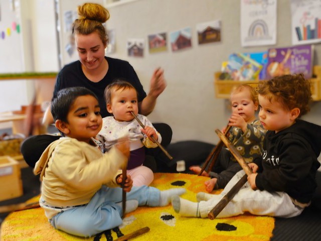 Check out our Centre Gallery
