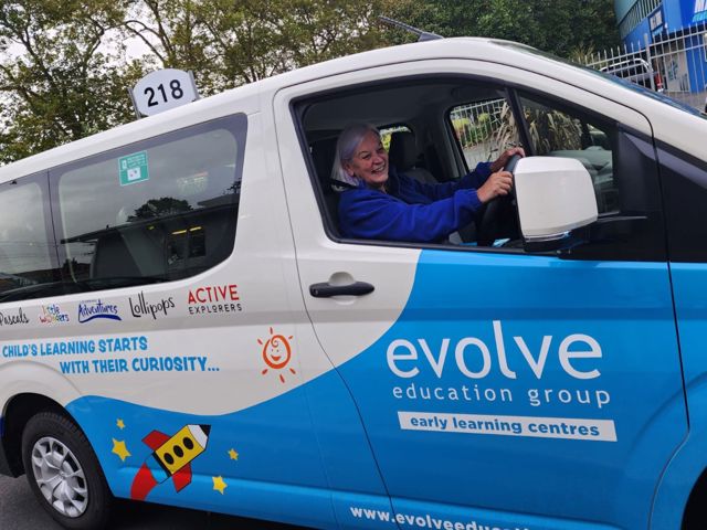 Check out our Centre Gallery