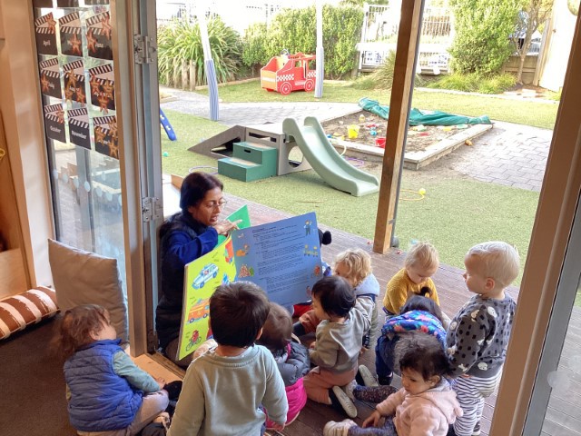 Check out our Centre Gallery