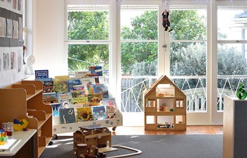 Preschool 5 (Small)
