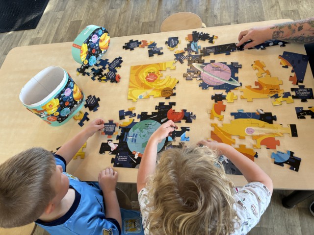 Check out our Centre Gallery