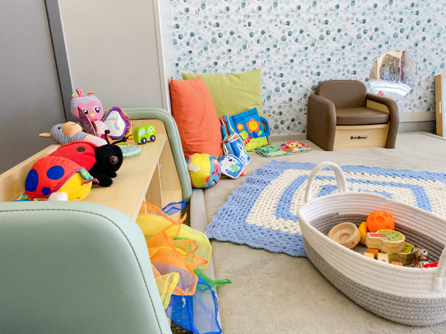 Check out our Centre Gallery