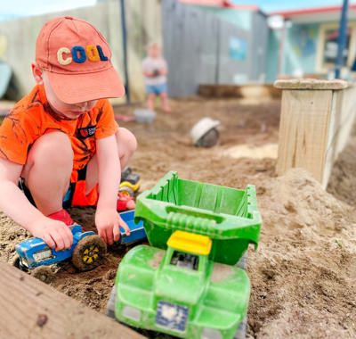 Lollipops New Plymouth