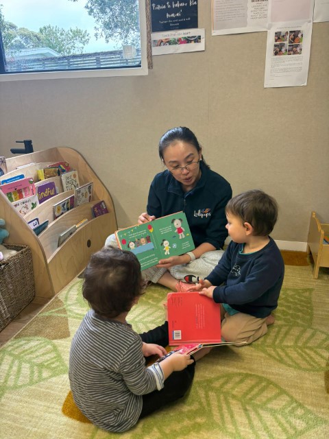 Check out our Centre Gallery