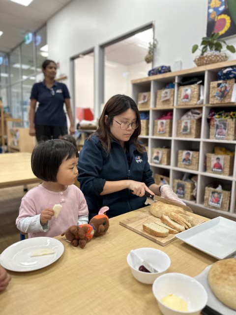 Check out our Centre Gallery