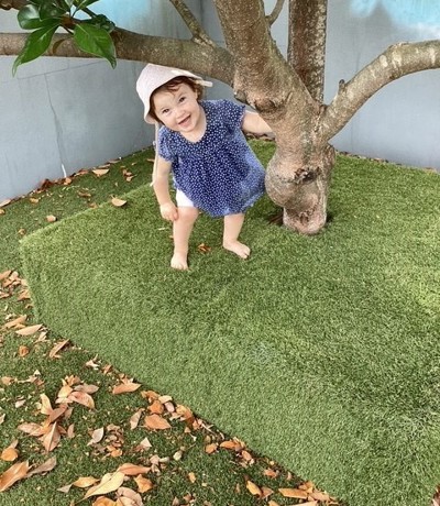 Nursery Tree (Small)