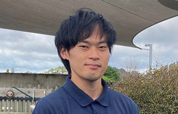 Shinsuke Shin Yoshimura