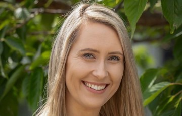 Tash Team Leader (Small)