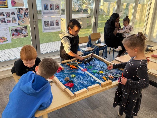 Check out our Centre Gallery