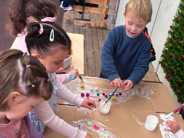 Check out our Centre Gallery