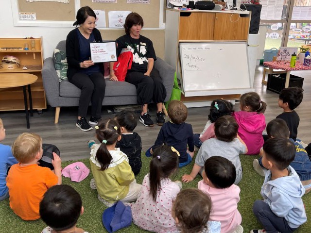 Check out our Centre Gallery