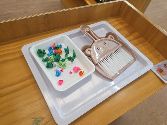 Little Earth Montessori Panmure