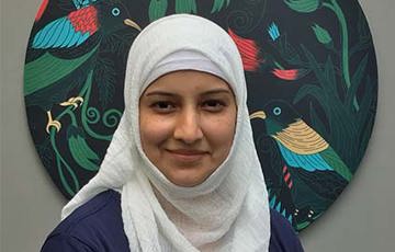 Farzana Firdose