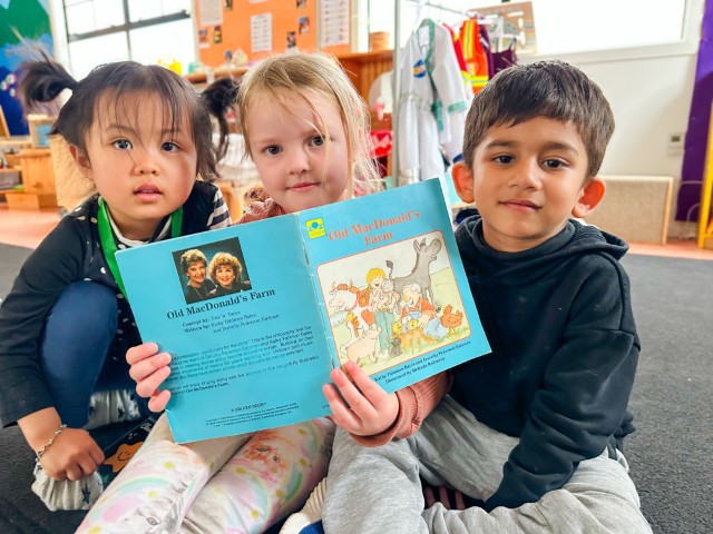 Check out our Centre Gallery