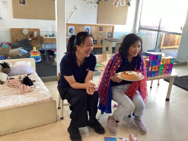 Check out our Centre Gallery