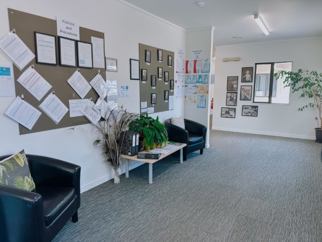 Check out our Centre Gallery