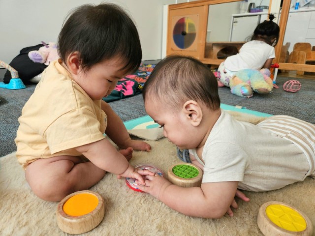 Check out our Centre Gallery