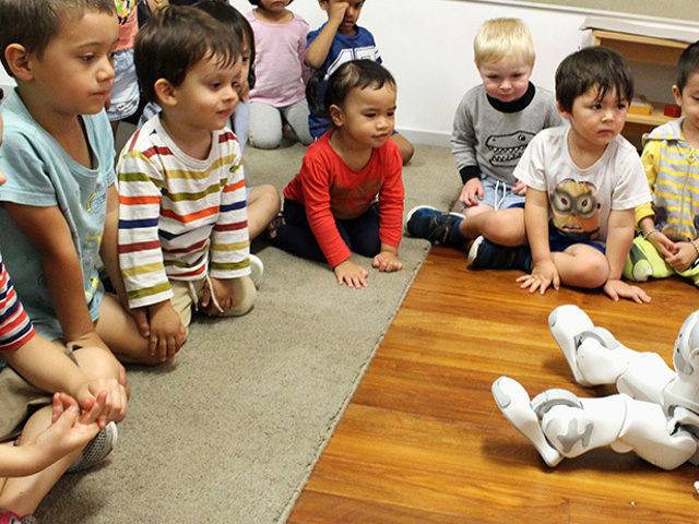 Little Earth Montessori Remuera