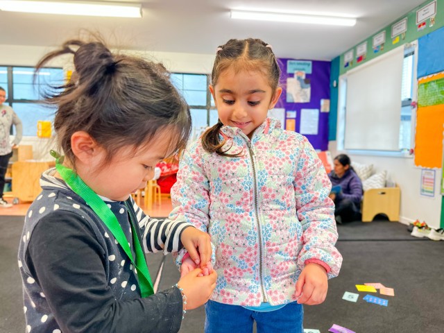 Check out our Centre Gallery