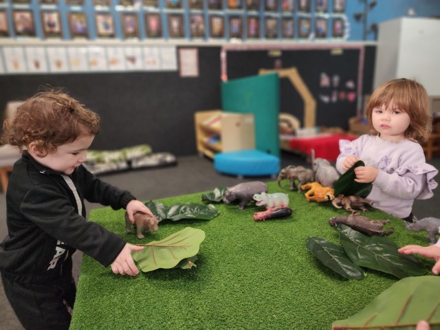 Check out our Centre Gallery