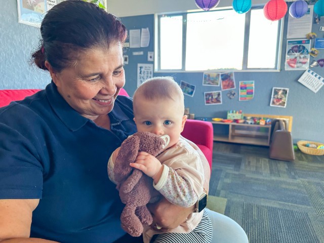 Check out our Centre Gallery