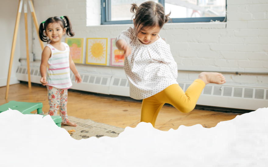 Music And Movement