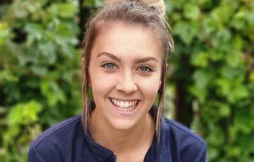 Brittany Photo (Small)
